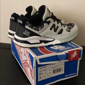 ✨Boy New Balance Sneaker